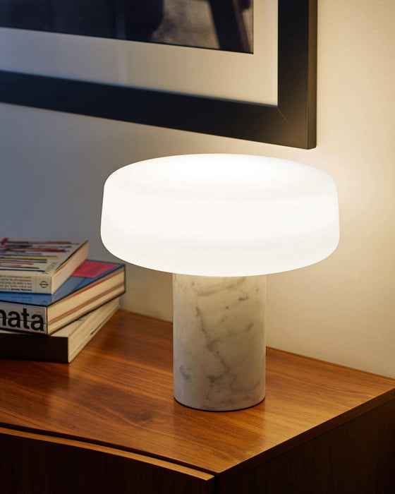 Solid Table Light - DWHOME