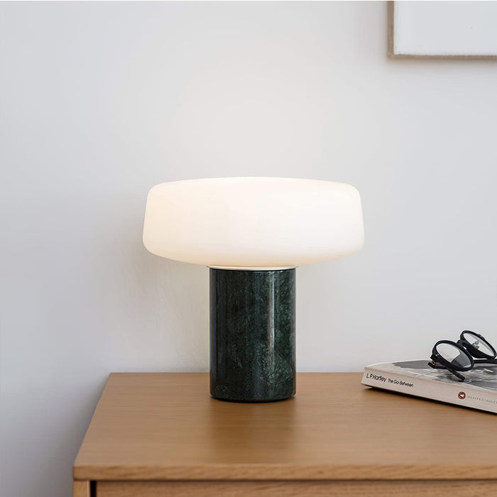 Solid Table Light - DWHOME