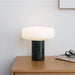 Solid Table Light - DWHOME