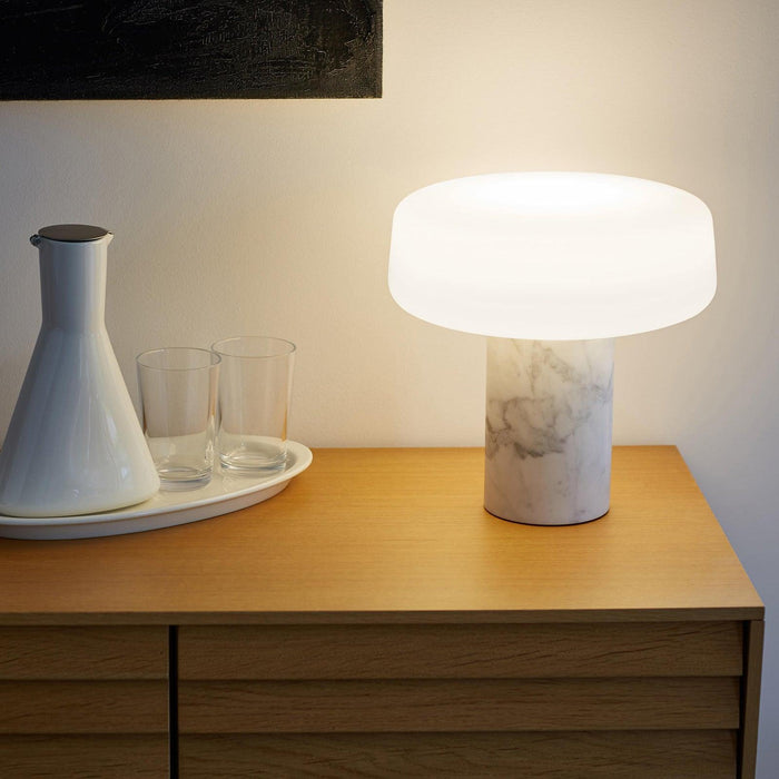 Solid Table Light - DWHOME