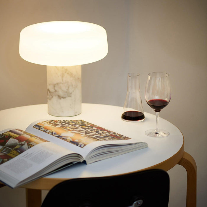 Solid Table Light - DWHOME