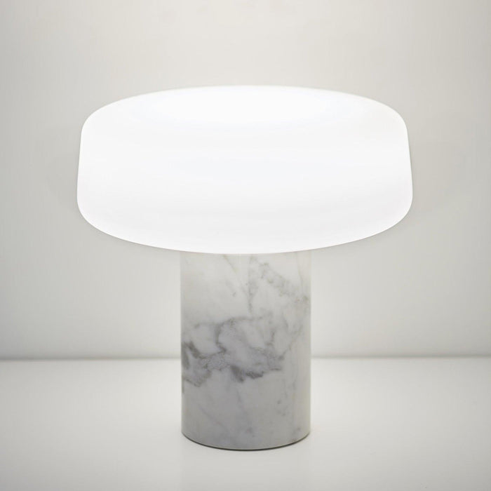 Solid Table Light - DWHOME