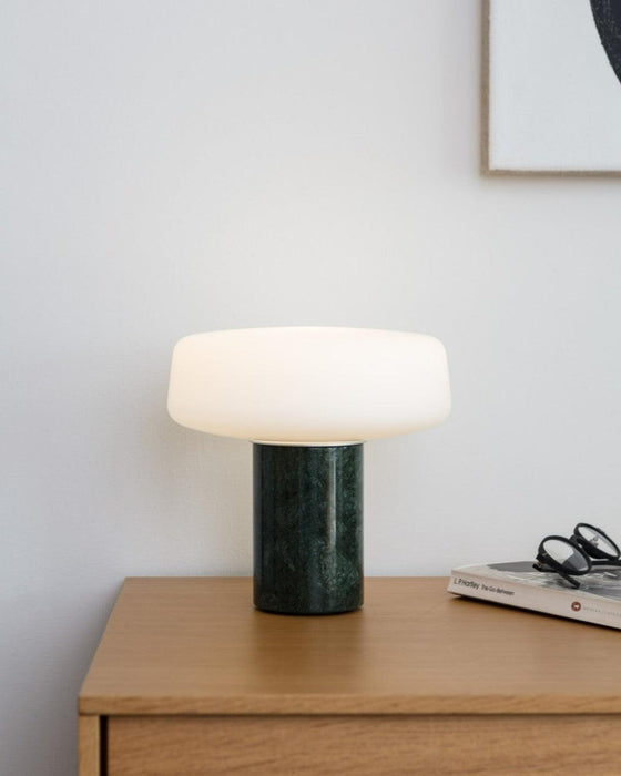 Solid Table Light - DWHOME