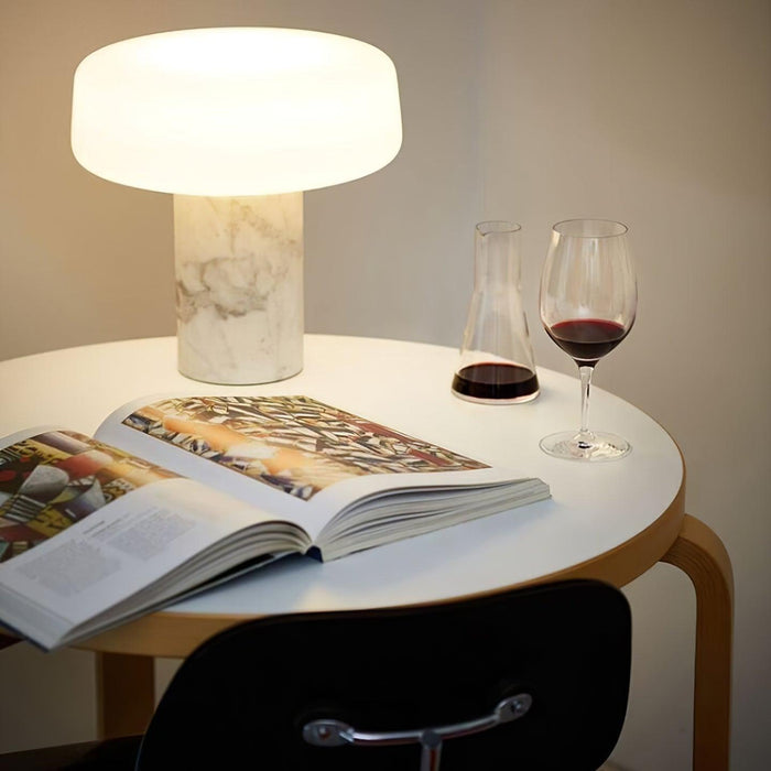 Solid Table Light - DWHOME