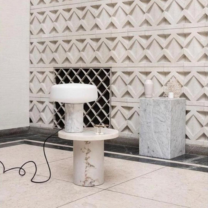 Solid Table Light - DWHOME