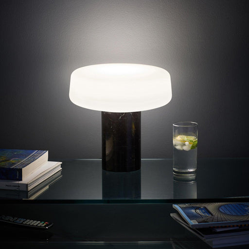Solid Table Light - DWHOME