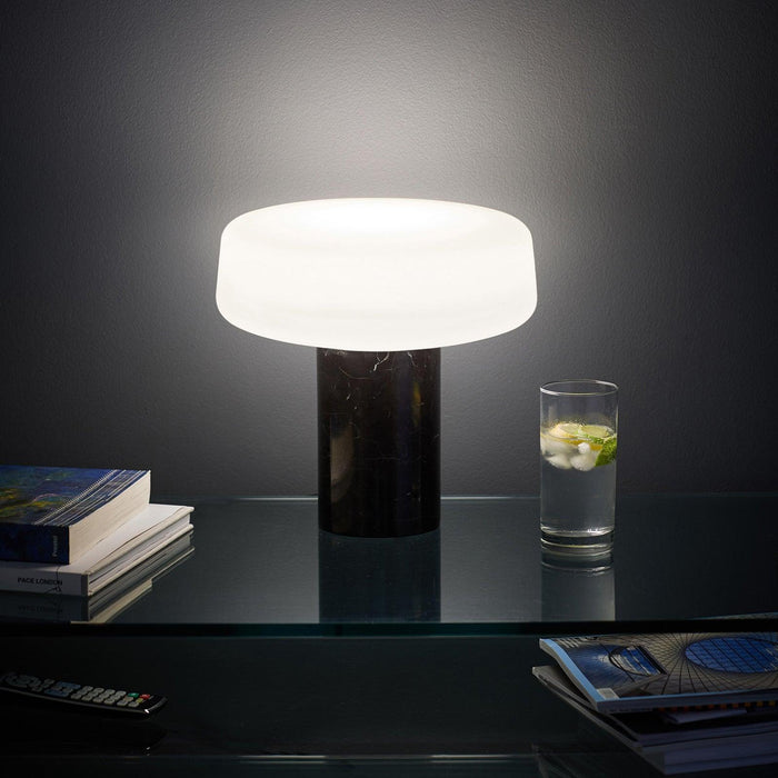 Solid Table Light - DWHOME