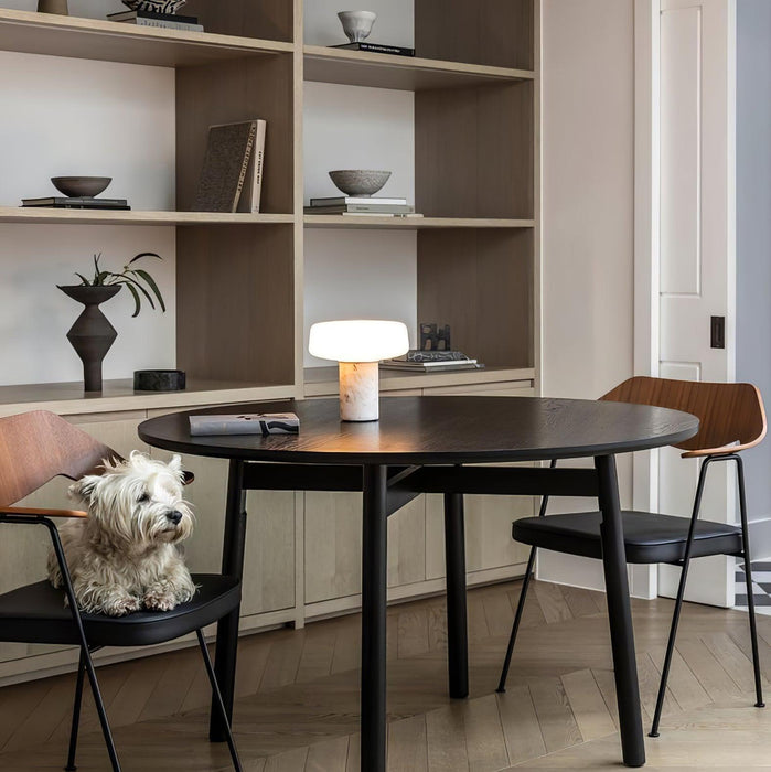 Solid Table Light - DWHOME