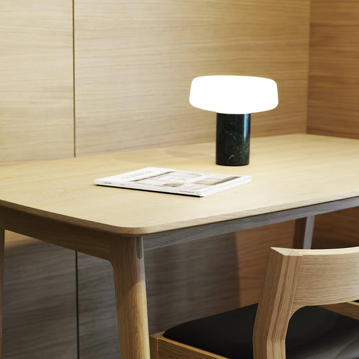 Solid Table Light - DWHOME