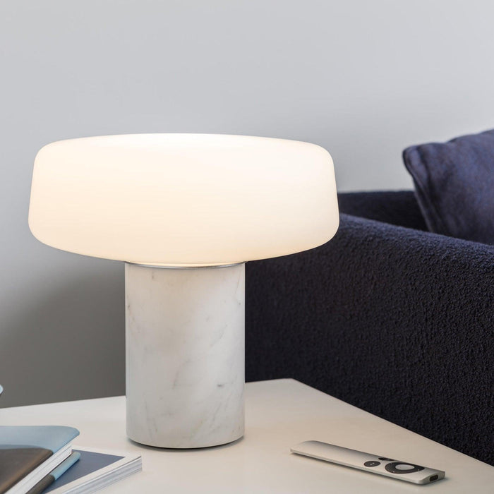 Solid Table Light - DWHOME