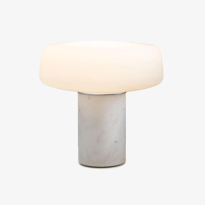 Solid Table Light - DWHOME