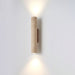 Solis Column Wall Lamp - Vakkerlight