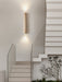 Solis Column Wall Lamp - Vakkerlight