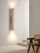 Solis Column Wall Lamp - Vakkerlight