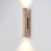 Solis Column Wall Lamp - Vakkerlight