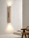 Solis Column Wall Lamp - Vakkerlight