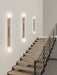 Solis Column Wall Lamp - Vakkerlight