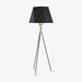 Solitaire Floor Lamp-DWHOME
