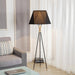Solitaire Floor Lamp-DWHOME