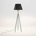 Solitaire Floor Lamp-DWHOME