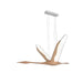 Solitude Crane Pendant Lamp-DWHOME