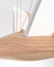 Solitude Crane Pendant Lamp-DWHOME