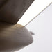 Solitude Crane Pendant Lamp-DWHOME