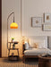Solstice Arc Floor Lamp - DWHOME