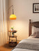 Solstice Arc Floor Lamp - DWHOME