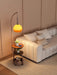 Solstice Arc Floor Lamp - DWHOME