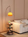 Solstice Arc Floor Lamp - DWHOME