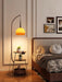 Solstice Arc Floor Lamp - DWHOME