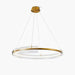 Solstice LED Chandelier-DWHOME