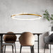 Solstice LED Chandelier-DWHOME