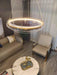 Solstice LED Chandelier-DWHOME