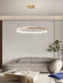 Solstice LED Chandelier-DWHOME