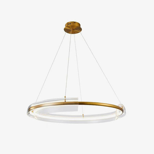 Solstice LED Chandelier-DWHOME