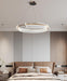 Solstice LED Chandelier-DWHOME