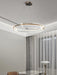 Solstice LED Chandelier-DWHOME