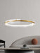 Solstice LED Chandelier-DWHOME