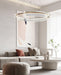 Solstice LED Chandelier-DWHOME