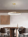 Solstice LED Chandelier-DWHOME
