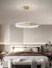 Solstice LED Chandelier-DWHOME