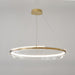 Solstice LED Chandelier-DWHOME