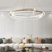 Solstice LED Chandelier-DWHOME