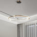 Solstice LED Chandelier-DWHOME