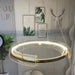 Solstice LED Chandelier-DWHOME