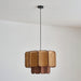 Soltera Woven Pendant Lamp-DWHOME