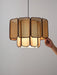 Soltera Woven Pendant Lamp-DWHOME
