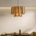 Soltera Woven Pendant Lamp-DWHOME